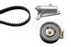 AUTEX 702072 Timing Belt Kit